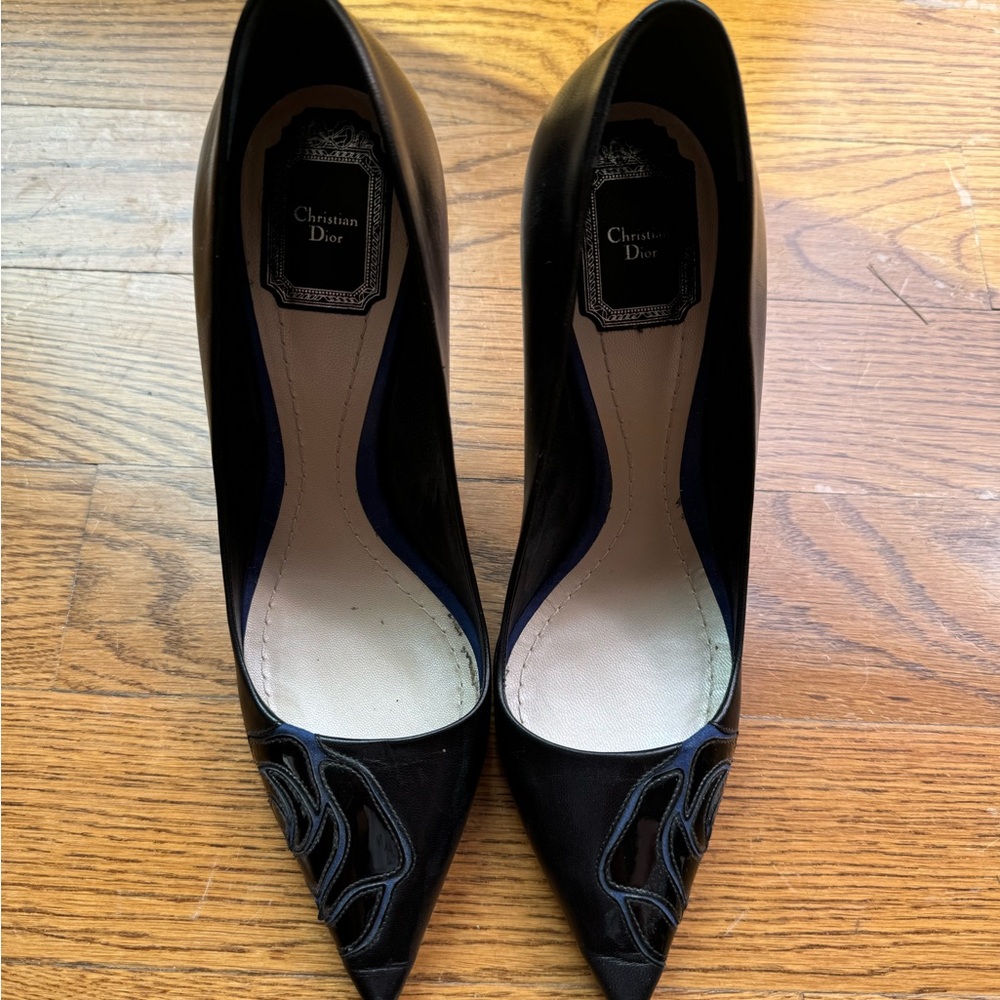 Dior Pumps